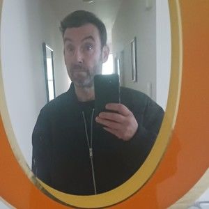 Meet your Posher, Steven